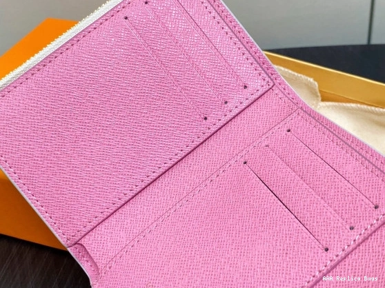 Aaa replica bags VICTORINE WALLET-12*9.5*1.5 cm VUITTON LOUIS 0711